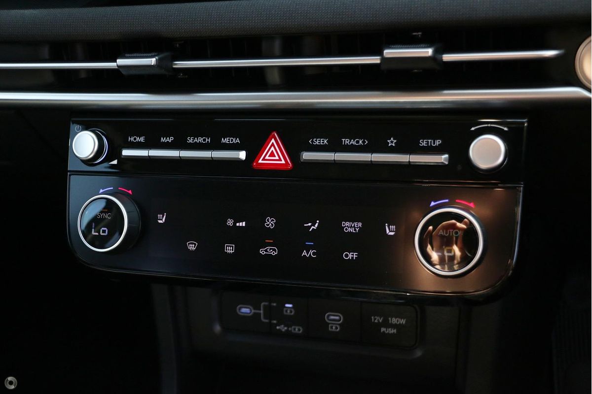 2025 Hyundai Tucson Elite NX4.V4