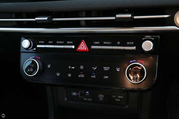 2025 Hyundai Tucson Elite NX4.V4