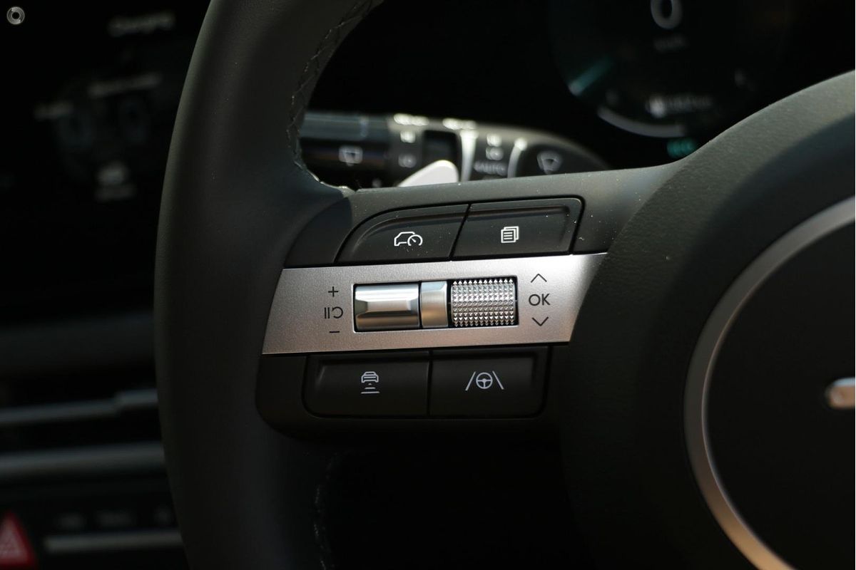 2025 Hyundai Tucson Elite NX4.V4