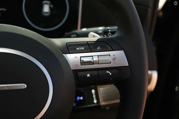 2025 Hyundai Tucson Elite NX4.V4