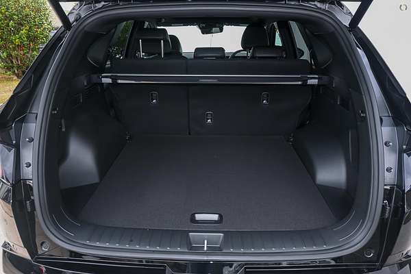 2025 Hyundai Tucson Premium N Line NX4.V4