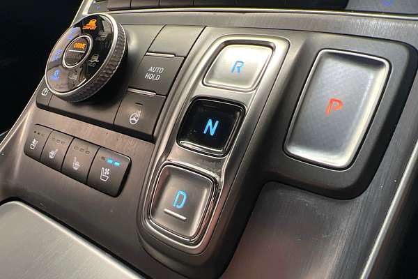 2022 Hyundai Santa Fe Highlander TM.V4