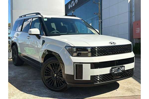 2025 Hyundai Santa Fe Hybrid Calligraphy MX5.V1