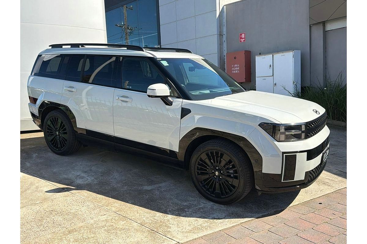 2025 Hyundai Santa Fe Hybrid Calligraphy MX5.V1