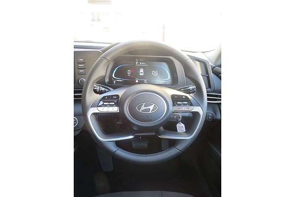 2025 Hyundai i30  CN7.V2