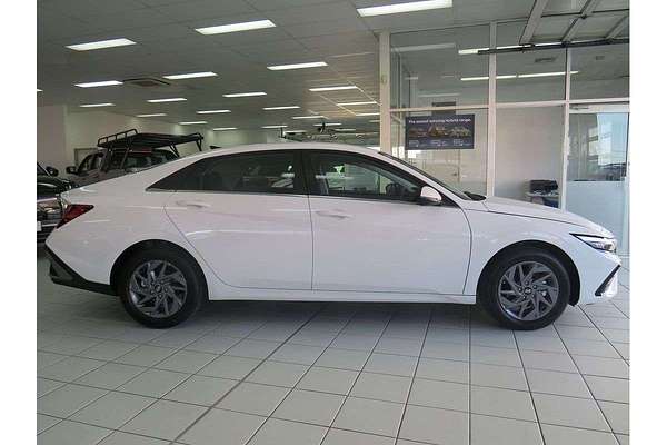 2025 Hyundai i30  CN7.V2