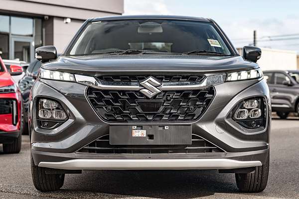 2025 Suzuki Fronx Hybrid KW