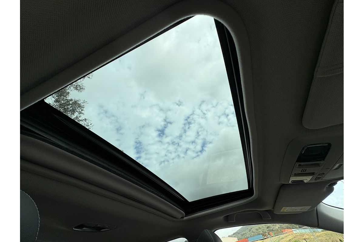 2015 Subaru Liberty 2.5i Premium 6GEN