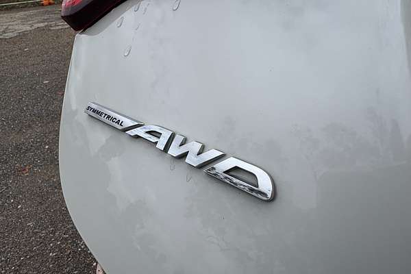 2015 Subaru Liberty 2.5i Premium 6GEN