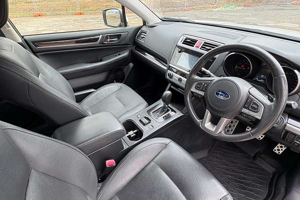 2015 Subaru Liberty 2.5i Premium 6GEN