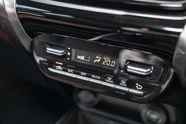 2025 Suzuki Fronx Hybrid KW