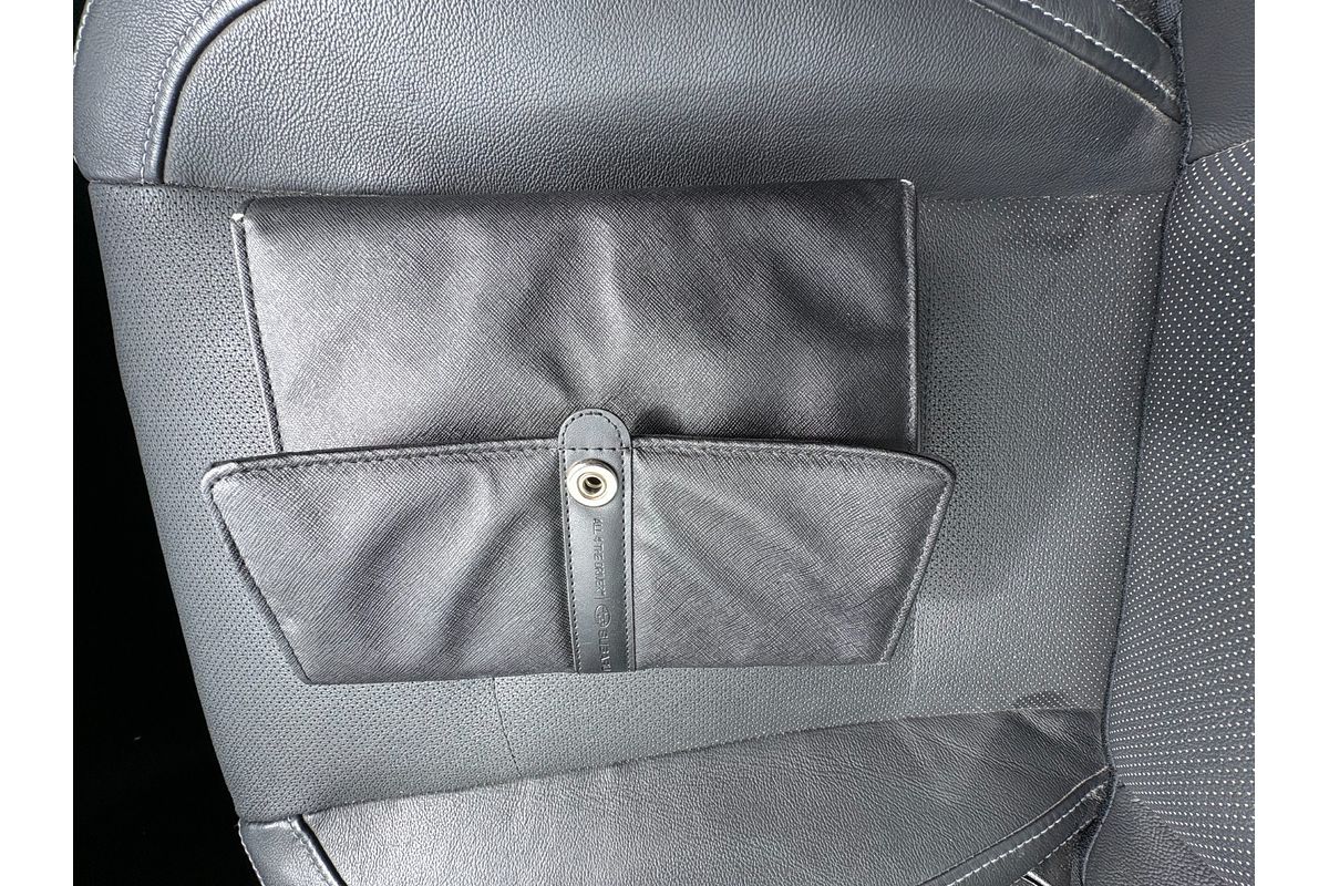 2015 Subaru Liberty 2.5i Premium 6GEN