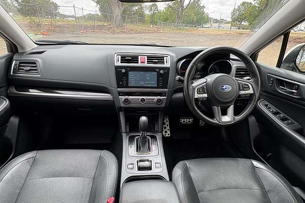 2015 Subaru Liberty 2.5i Premium 6GEN