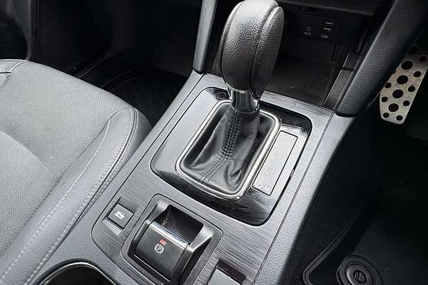 2015 Subaru Liberty 2.5i Premium 6GEN