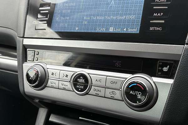 2015 Subaru Liberty 2.5i Premium 6GEN