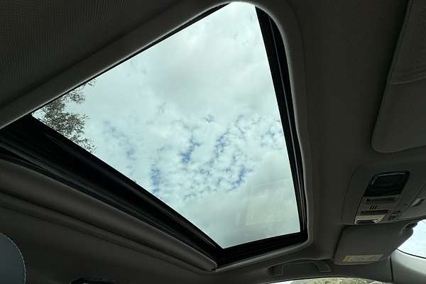 2015 Subaru Liberty 2.5i Premium 6GEN