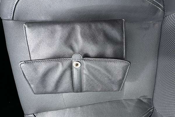 2015 Subaru Liberty 2.5i Premium 6GEN