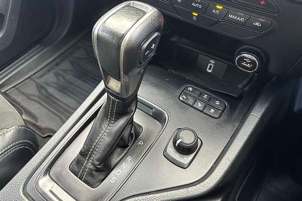 2021 Ford Ranger FX4 Max PX MkIII 4X4 2.0L