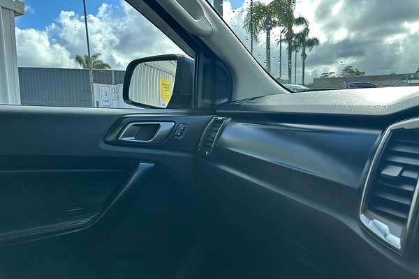 2021 Ford Ranger FX4 Max PX MkIII 4X4 2.0L