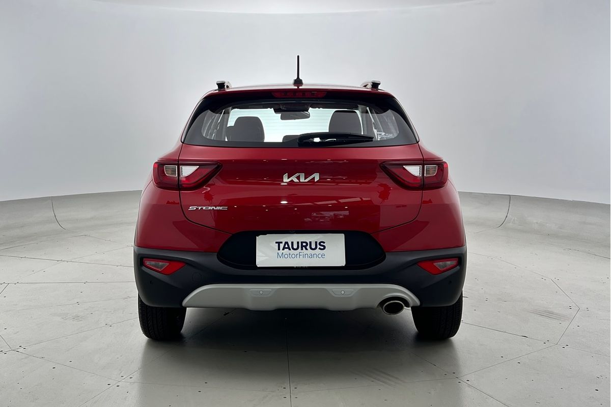2021 Kia Stonic S YB