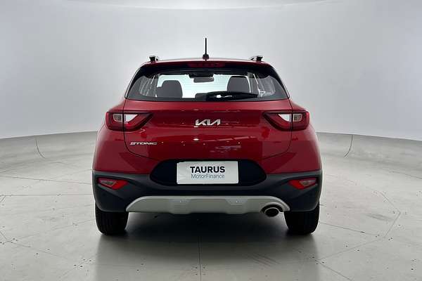 2021 Kia Stonic S YB thumb-3