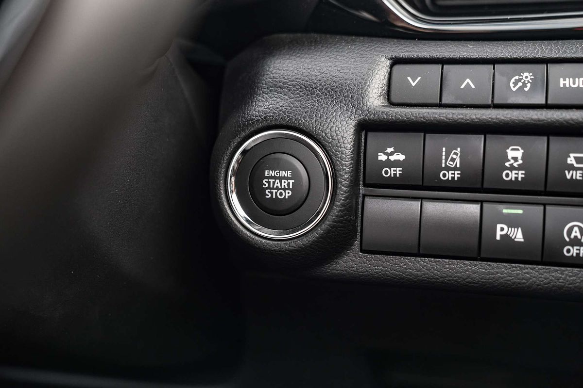 2025 Suzuki Fronx Hybrid KW