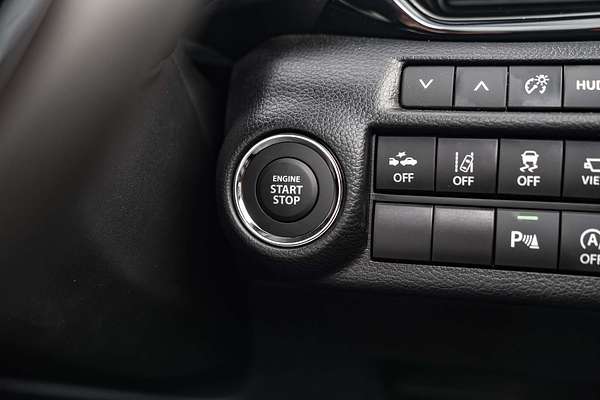 2025 Suzuki Fronx Hybrid KW