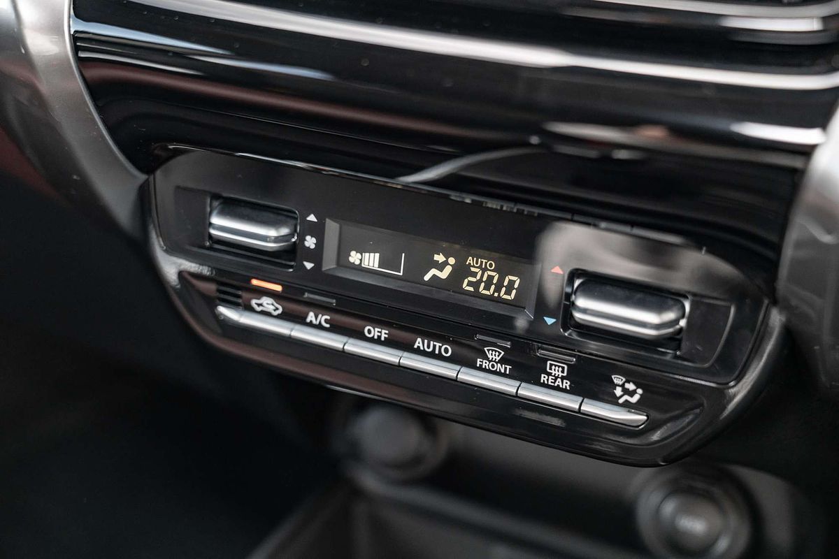 2025 Suzuki Fronx Hybrid KW