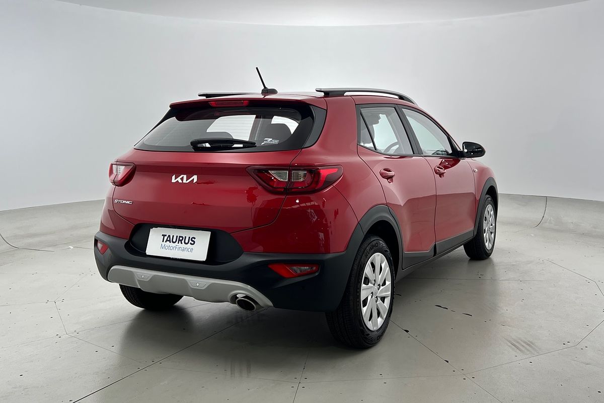 2021 Kia Stonic S YB