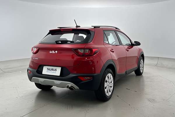 2021 Kia Stonic S YB thumb-4