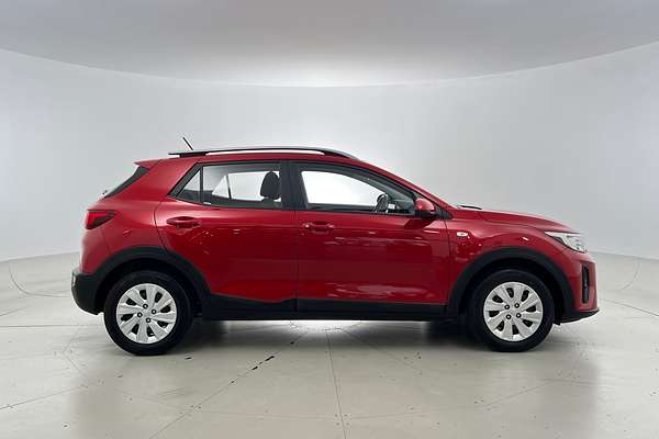 2021 Kia Stonic S YB thumb-5