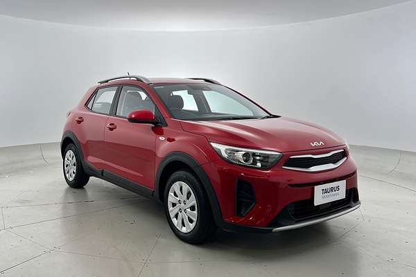 2021 Kia Stonic S YB thumb-6