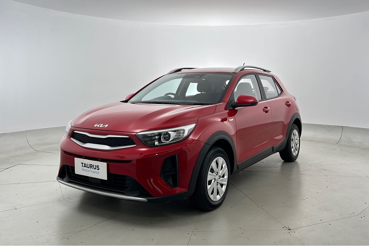 2021 Kia Stonic S YB