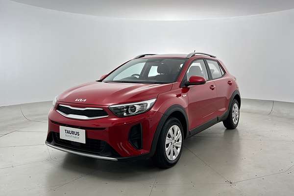 2021 Kia Stonic S YB
