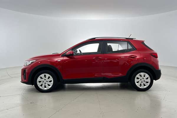 2021 Kia Stonic S YB thumb-1