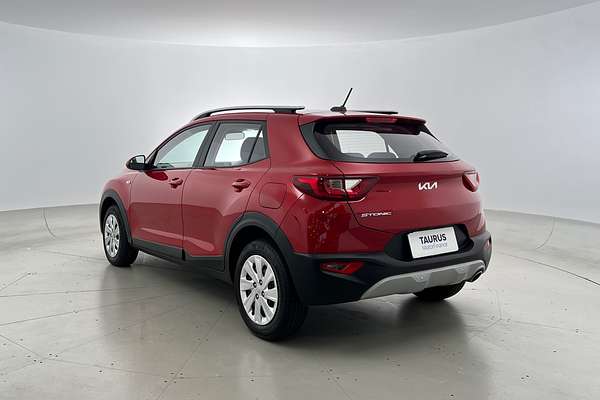 2021 Kia Stonic S YB thumb-2