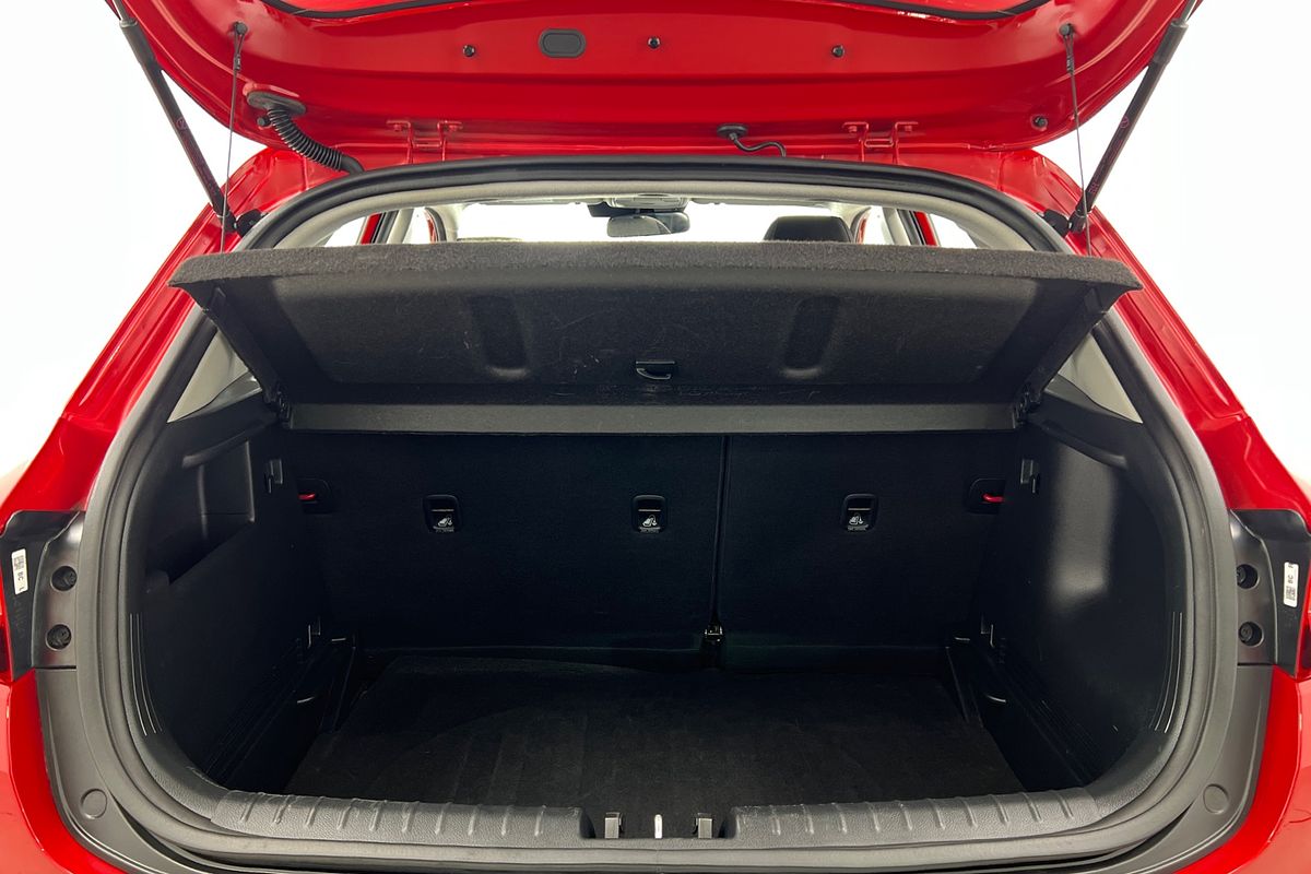 2021 Kia Stonic S YB