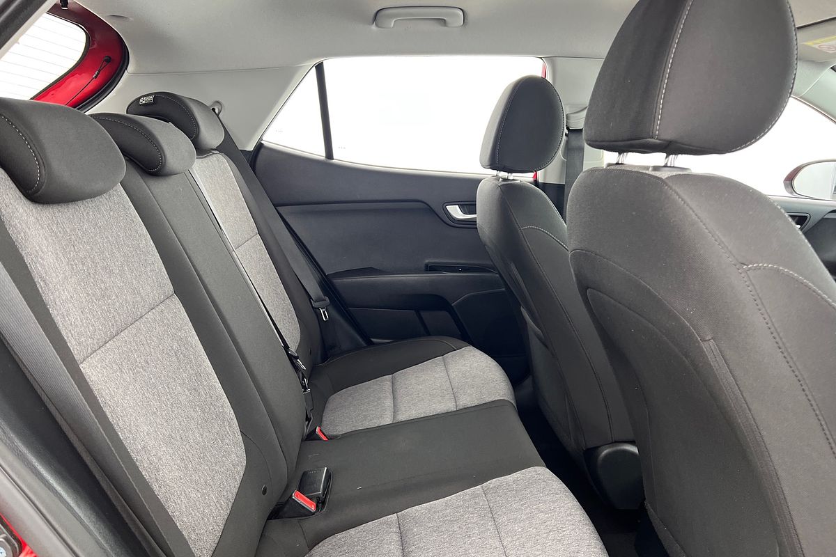 2021 Kia Stonic S YB