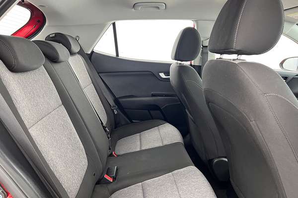 2021 Kia Stonic S YB thumb-16