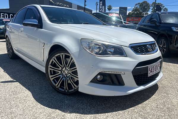 2014 Holden Special Vehicles Senator Signature GEN-F