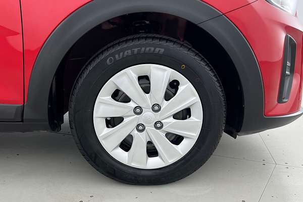 2021 Kia Stonic S YB thumb-19