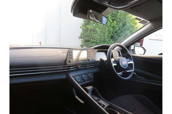 2025 Hyundai i30 CN7.V2