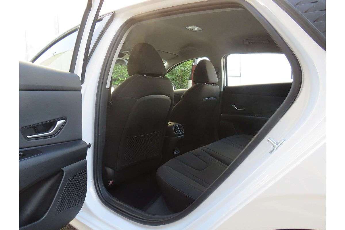 2025 Hyundai i30 CN7.V2