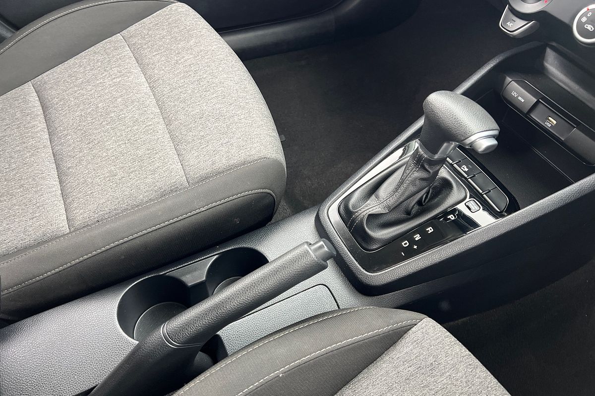 2021 Kia Stonic S YB