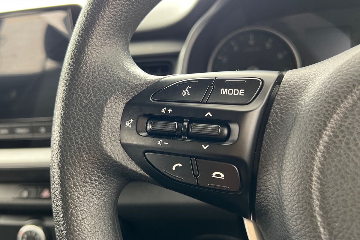 2021 Kia Stonic S YB