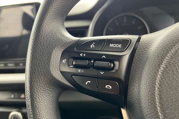 2021 Kia Stonic S YB thumb-11