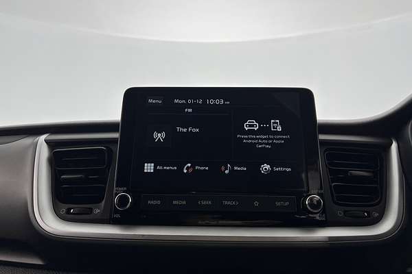 2021 Kia Stonic S YB thumb-14