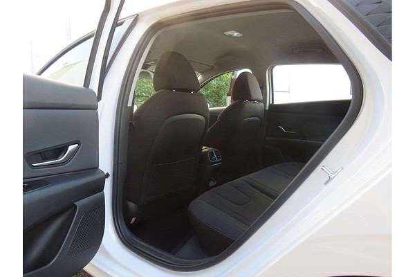 2025 Hyundai i30 CN7.V2