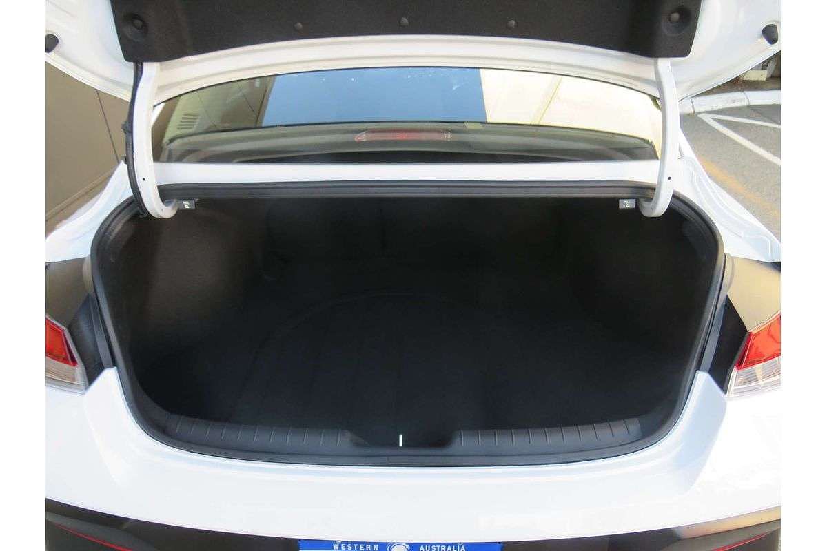 2025 Hyundai i30 CN7.V2