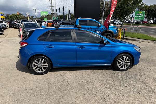 2017 Hyundai i30 Active PD